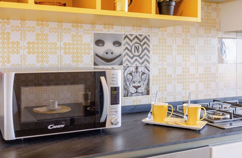 Porto Recanati Apartment | Italian Experience-Corso 109