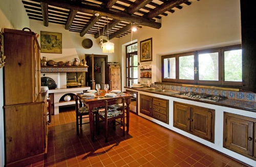 Potenza Picena Villa | Italian Experience- Villa Incanto