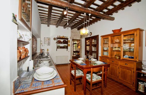 Potenza Picena Villa | Italian Experience- Villa Incanto