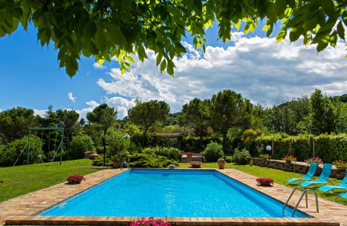 Potenza Picena Villa | Italian Experience- Villa Incanto