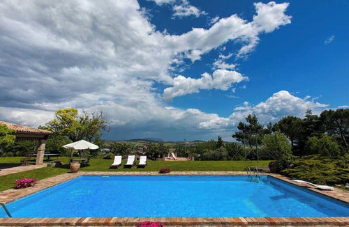Potenza Picena Villa | Italian Experience- Villa Incanto