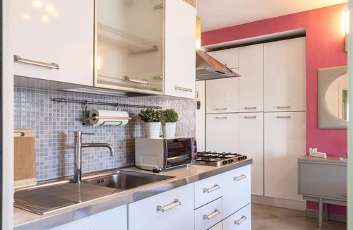 San Tommaso Tre Archi Apartment | Italian Experience-Suite Artemare