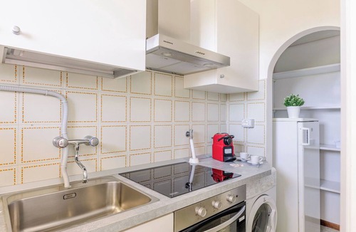 Casabianca di Fermo Apartment | Italian Experience- CasaBianca