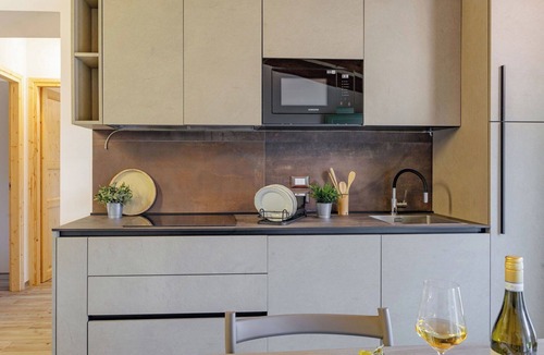 Cupramontana House | Italian Experience- Zena Apartment