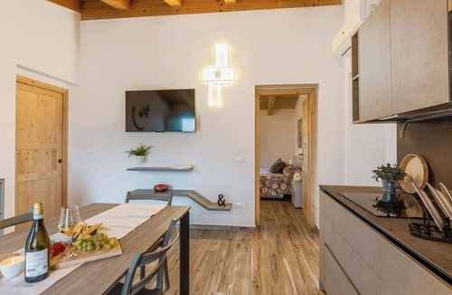 Cupramontana House | Italian Experience- Zena Apartment