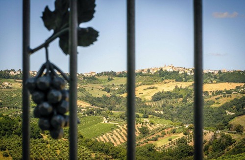 Cupramontana House | Italian Experience- Zena Suite