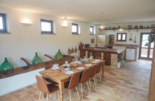 Montegiorgio Villa | Italian Experience- Villa La Dolcevita