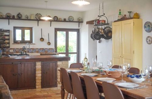 Montegiorgio Villa | Italian Experience- Villa La Dolcevita