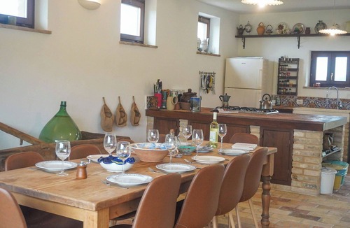 Montegiorgio Villa | Italian Experience- Villa La Dolcevita