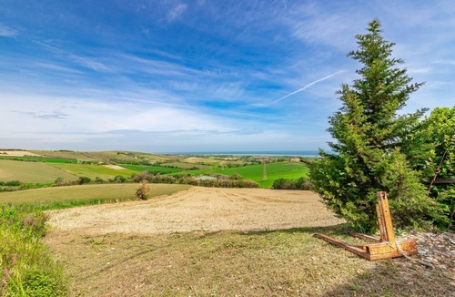 San Costanzo House | Italian Experience- Casa ColleMarino