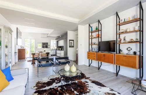 Fano House | Italian Experience- Art&Sea House