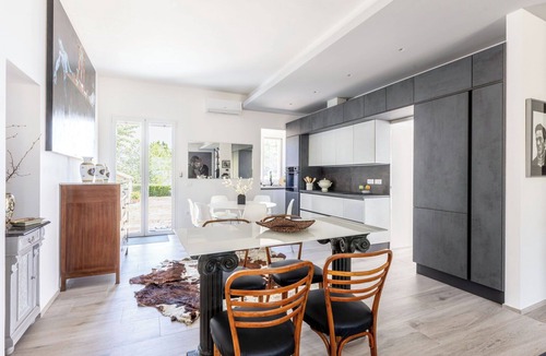 Fano House | Italian Experience- Art&Sea House