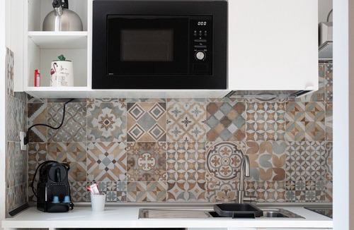 Pavia Apartment | Italian Experience - Aselli Home