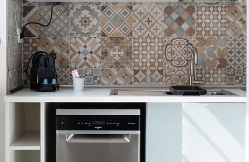 Pavia Apartment | Italian Experience - Aselli Home