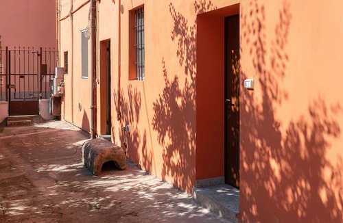 Pavia Apartment | Italian Experience - Aselli Home