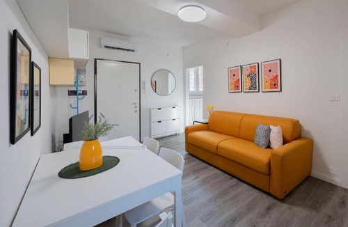 Pavia Apartment | Italian Experience- Aselli Home