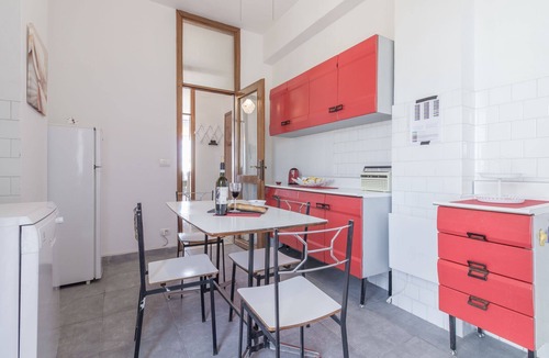 Cattolica Apartment | Italian Experience - Cattolica Sea Loft