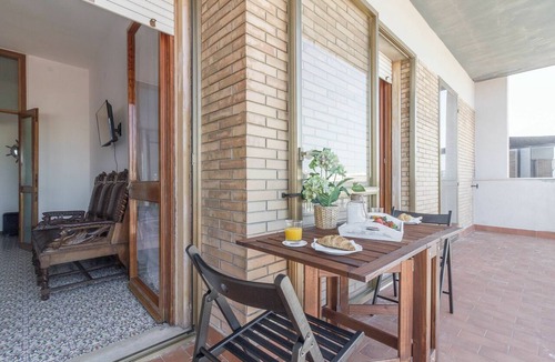 Cattolica Apartment | Italian Experience - Cattolica Sea Loft