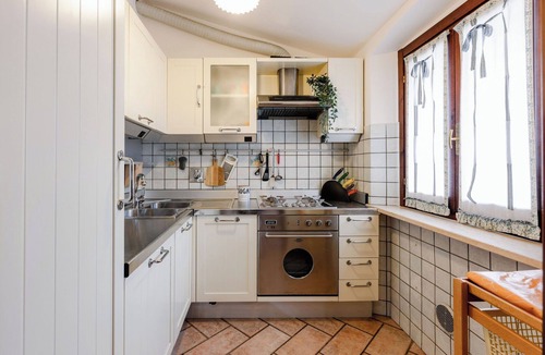 Montelaguardia House | Italian Experience-Casa Miramonti