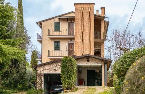 Montelaguardia House | Italian Experience-Casa Miramonti