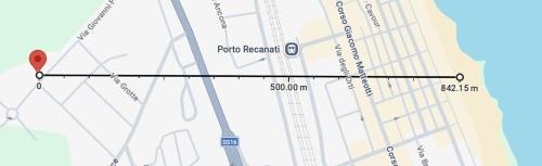 Loreto Apartment | Italian Experience-CasAmare