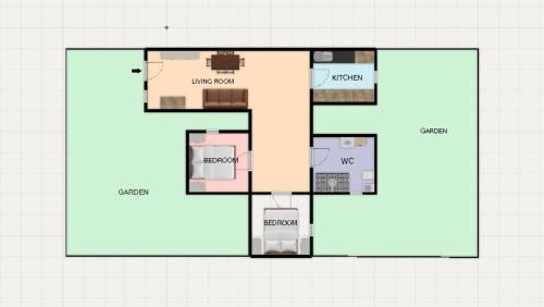 Loreto Apartment | Italian Experience-CasAmare
