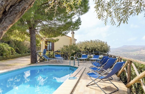 Campofilone Villa | Italian Experience - Casale Dolcemare