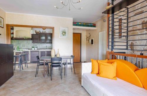 Castelfidardo Apartment | Italian Experience-Casa Dolceconero