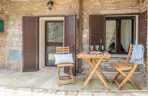 Marsciano House | Italian Experience- La Terrazza nel Borgo