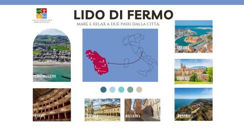 Casabianca di Fermo Apartment | Italian Experience-Casabianca