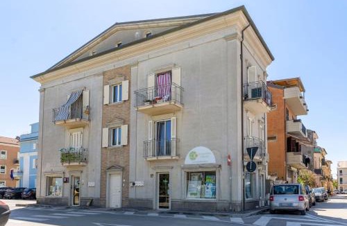 Porto Recanati Apartment | Italian Experience-Sweet Conero