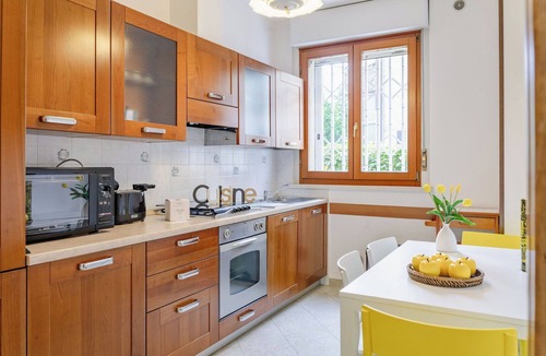 Senigallia Apartment | Italian Experience - Corte Marina Apartment