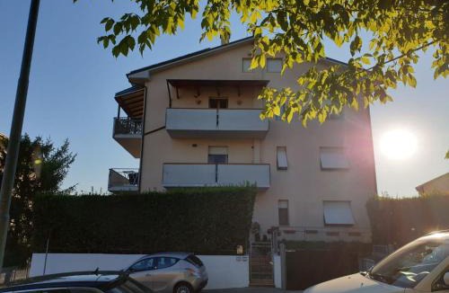 Castelfidardo Apartment | Italian Experience-L'Attico di Castelfidardo