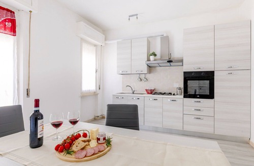 Loreto Apartment | Italian Experience- Maison Loreto