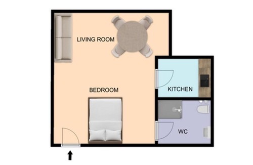 Santa Croce Apartment | Italian Experience-Maison d'Alice