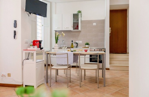Jesi Apartment | Italian Experience-Movie Suite Jesi