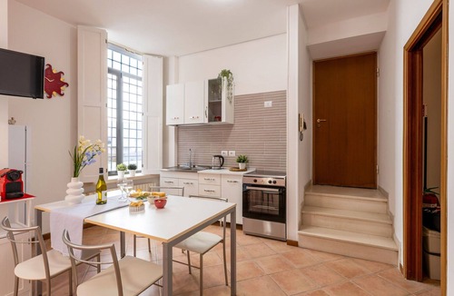 Jesi Apartment | Italian Experience-Movie Suite Jesi