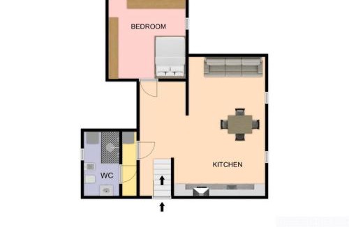 Jesi Apartment | Italian Experience-Movie Suite Jesi
