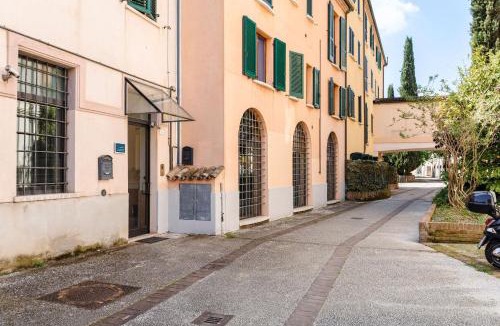 Jesi Apartment | Italian Experience-Movie Suite Jesi