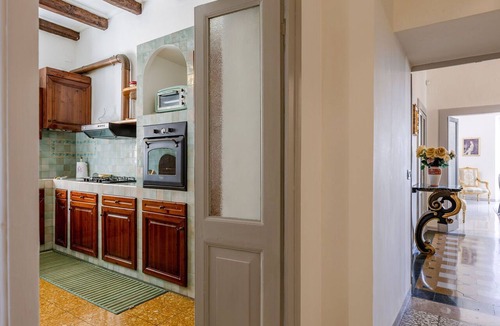 Osimo Apartment | Italian Experience - OperApartment