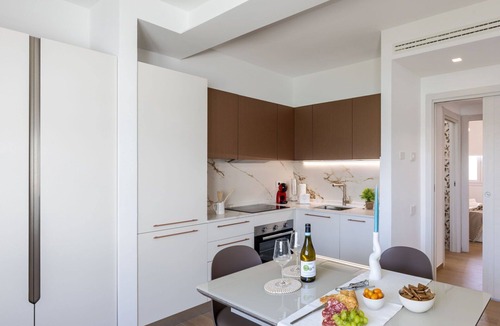 Marcelli Apartment | Italian Experience - Perla Costa Conero
