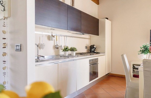 Bargni House | Italian Experience- Serafini Holiday Home