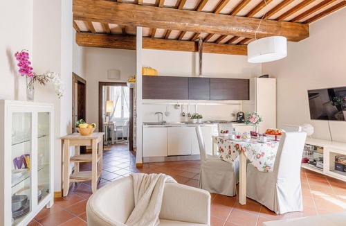 Bargni House | Italian Experience- Serafini Holiday Home