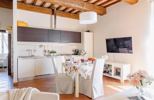 Bargni House | Italian Experience- Serafini Holiday Home
