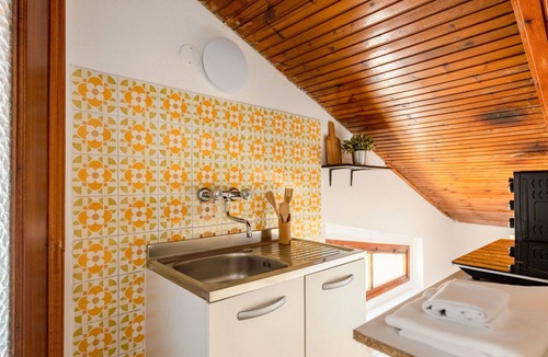 Loreto Apartment | Italian Experience - SopraLoreto Apartment