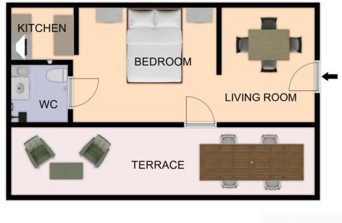 Loreto Apartment | Italian Experience-Sopraloreto Apartment