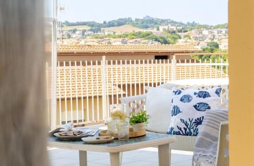 Loreto Apartment | Italian Experience-Sopraloreto Apartment