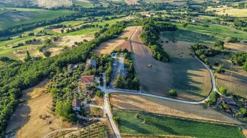 Urbisaglia House | Italian Experience - Sunrise Hill Holiday Home