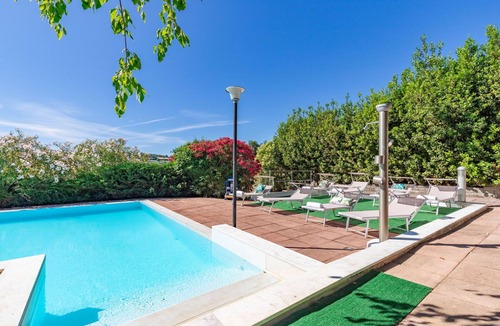 Cartoceto Villa | Italian Experience- Villa La Pagliarina