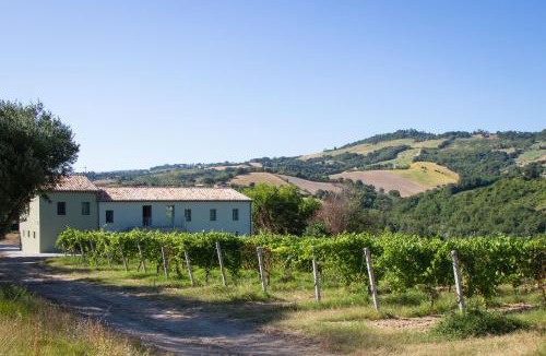 Cupramontana Villa | Italian Experience-Villa Zena